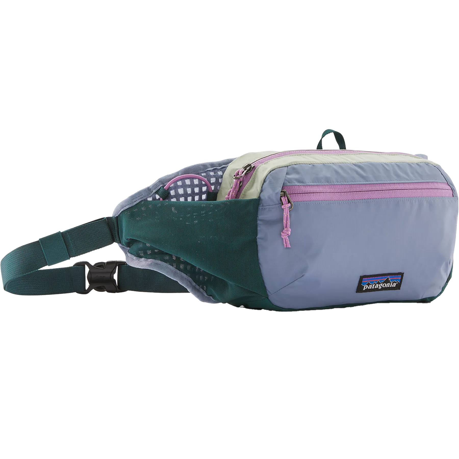 Limited Edition Offer Terravia Hip Pack