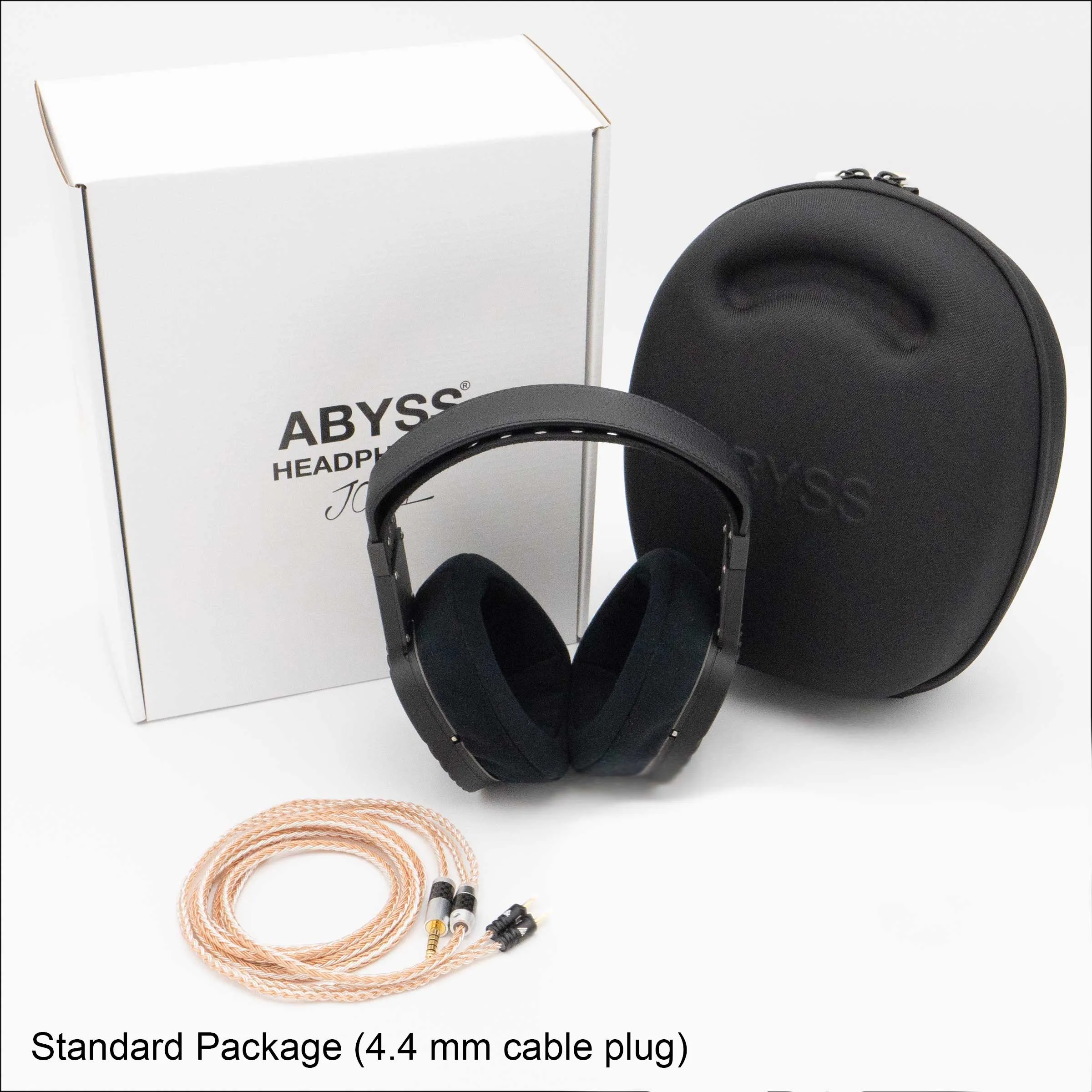 Grab Save Today Shop Smart Save Abyss Joal Performance Headphone (Open Box)
