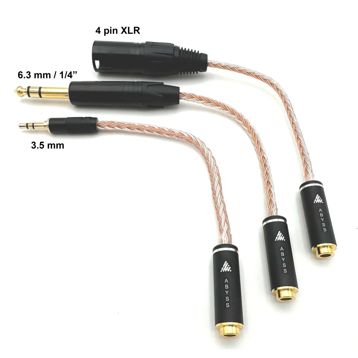 Abyss Joal Performance Headphone (Open Box) Sweet Deal Inside MustHave Steals