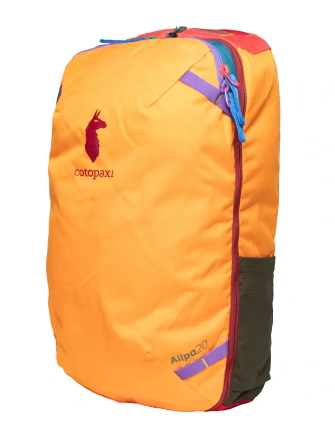 Allpa 28L Travel Pack Save More Now Dont Miss These Savings