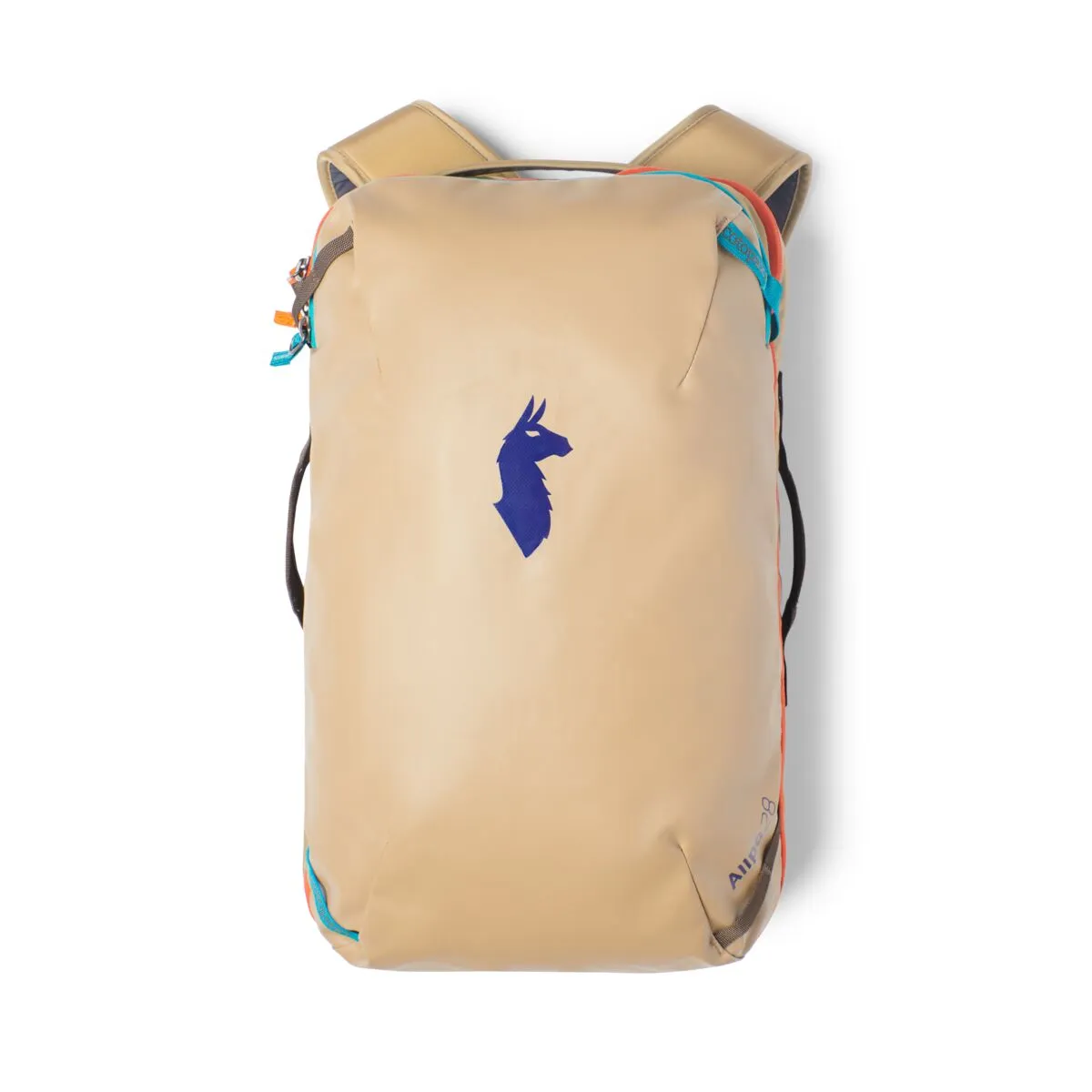 Daily Deal Frenzy Allpa 28L Travel Pack