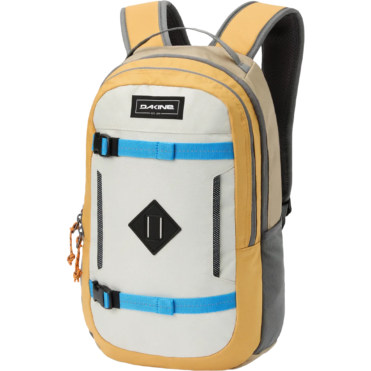 Mission Pack 18L Special Occasion Discount Price Slash Today