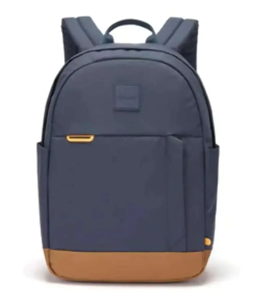 Shop the Savings Pacsafe Go 15L Anti-Theft Backpack