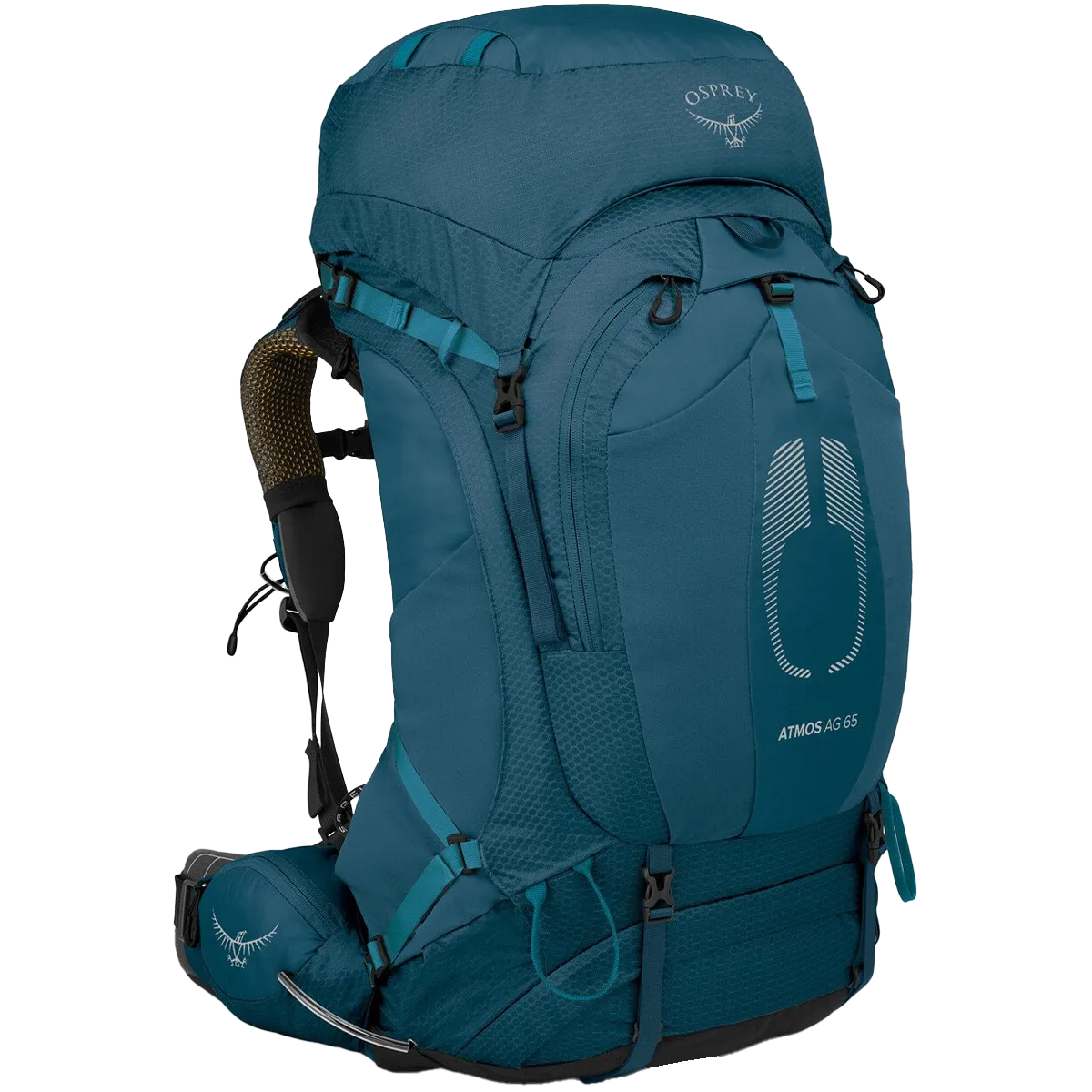 Instant Savings Inside Atmos Ag 65