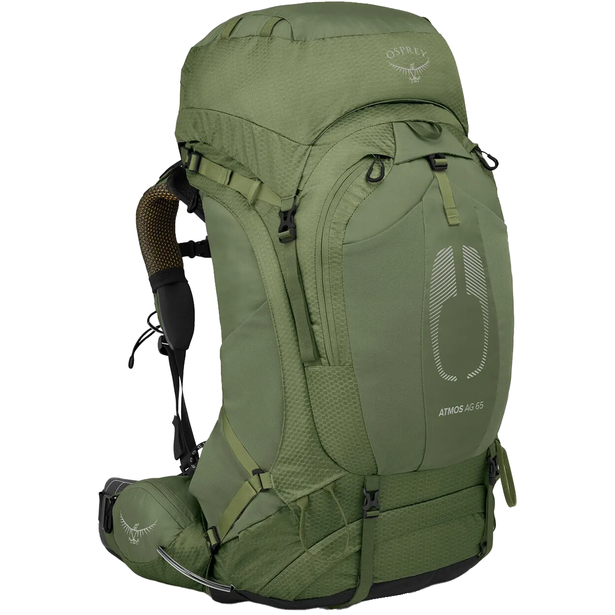 Limited Edition Offer Atmos Ag 65