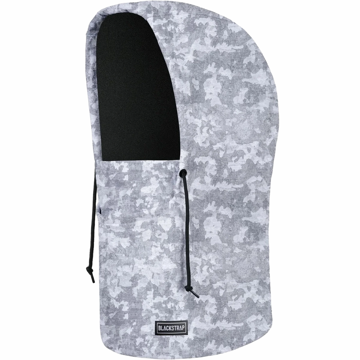 Camber Hood Limited Time Steal