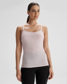 Save Big Today Women'S K-Merino 125 Cami - Dove