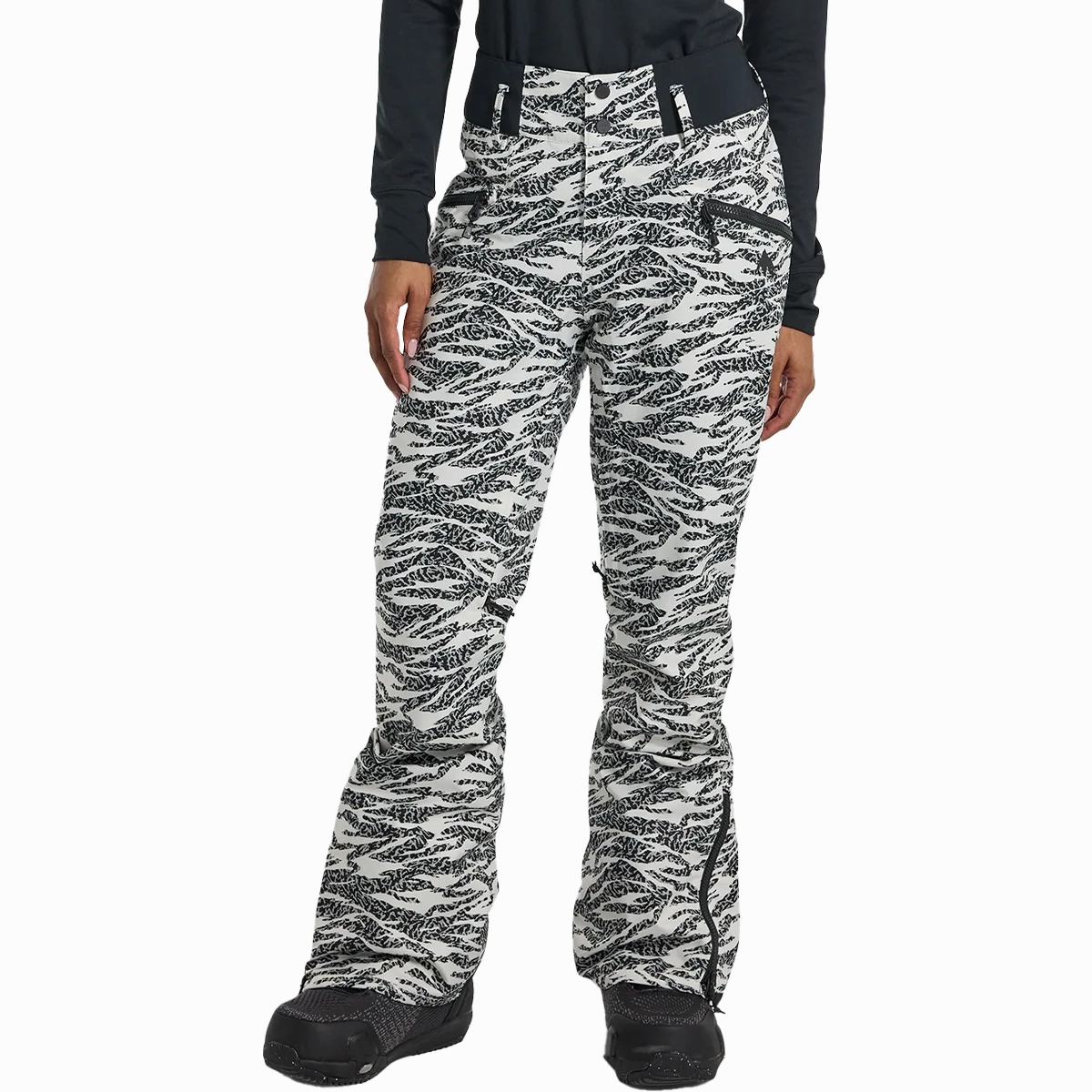 Women'S Marcy High Rise High Stretch Pants Trendy Picks Today