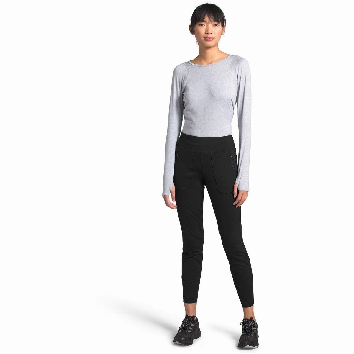 Women'S Paramount Hybrid High Rise Tight Instant Savings Deal Grab Your Savings