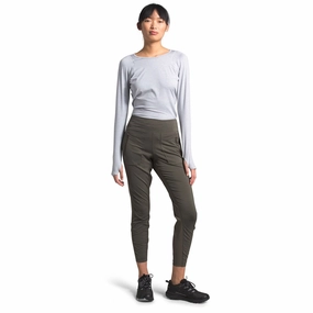 Shop Save Big Hot Savings Alert Women'S Paramount Hybrid High Rise Tight