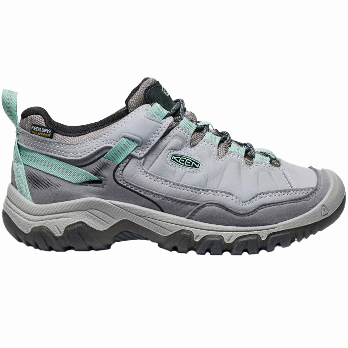 Women'S Targhee Iv Waterproof Hiking Boot Sweet Deal Inside