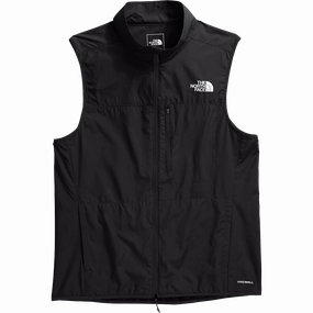 Men'S Higher Run Wind Vest Grab Todays Deal