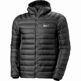Hot Offer Inside Men'S Verglas Down Hybrid Hood 2.0