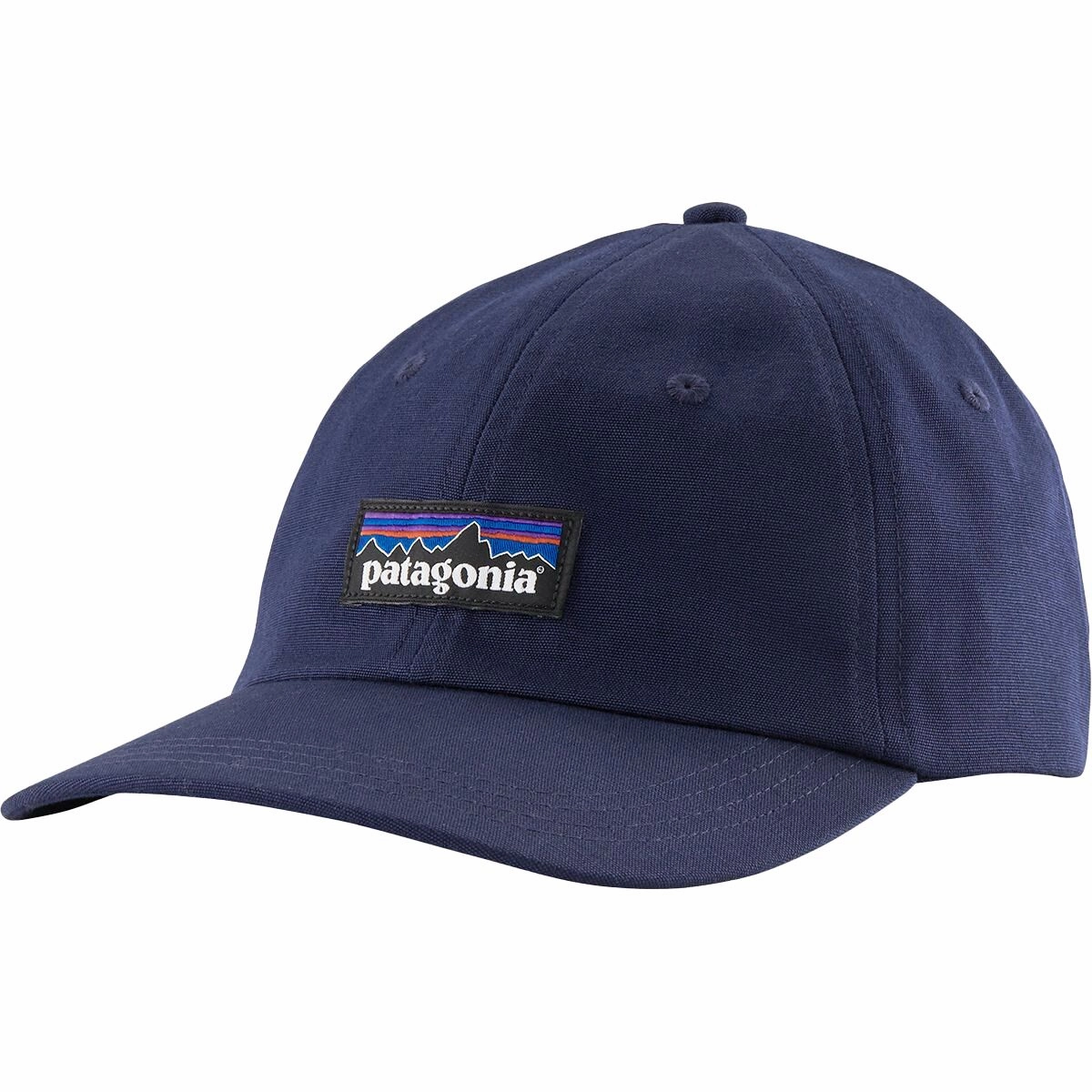 Shop Today Save P-6 Label Trad Cap