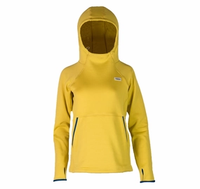 New Arrival Discount Special Deal Frenzy Women'S Leah Fleece Pullover Hoody