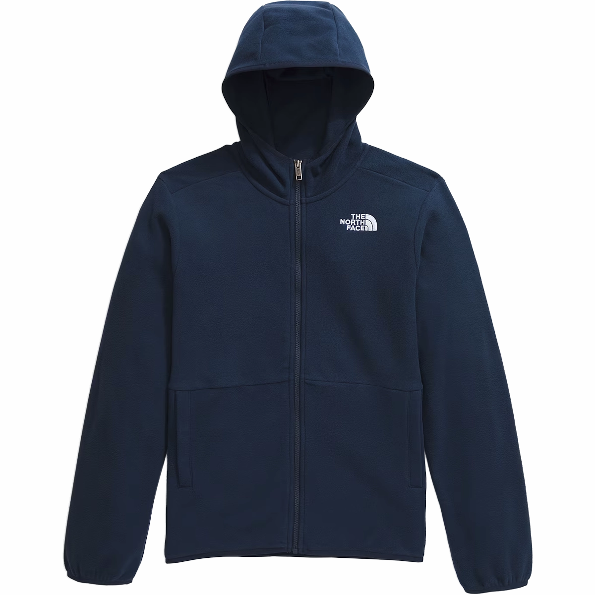 Youth Big Kids' Glacier Full Zip Hooded Jacket Daily Hot Deal Special Steal Event