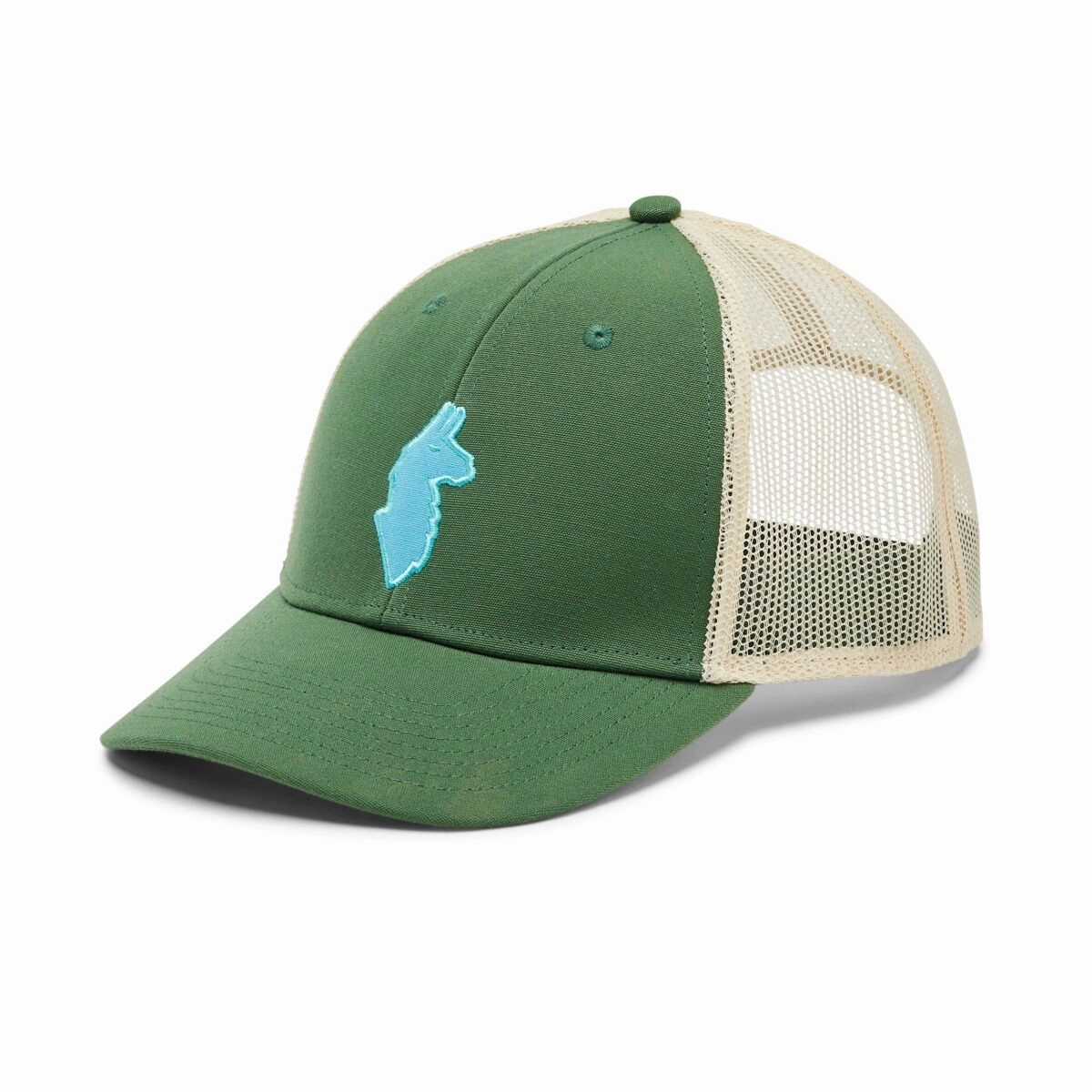 Llama Trucker Hat Steal Todays Offer