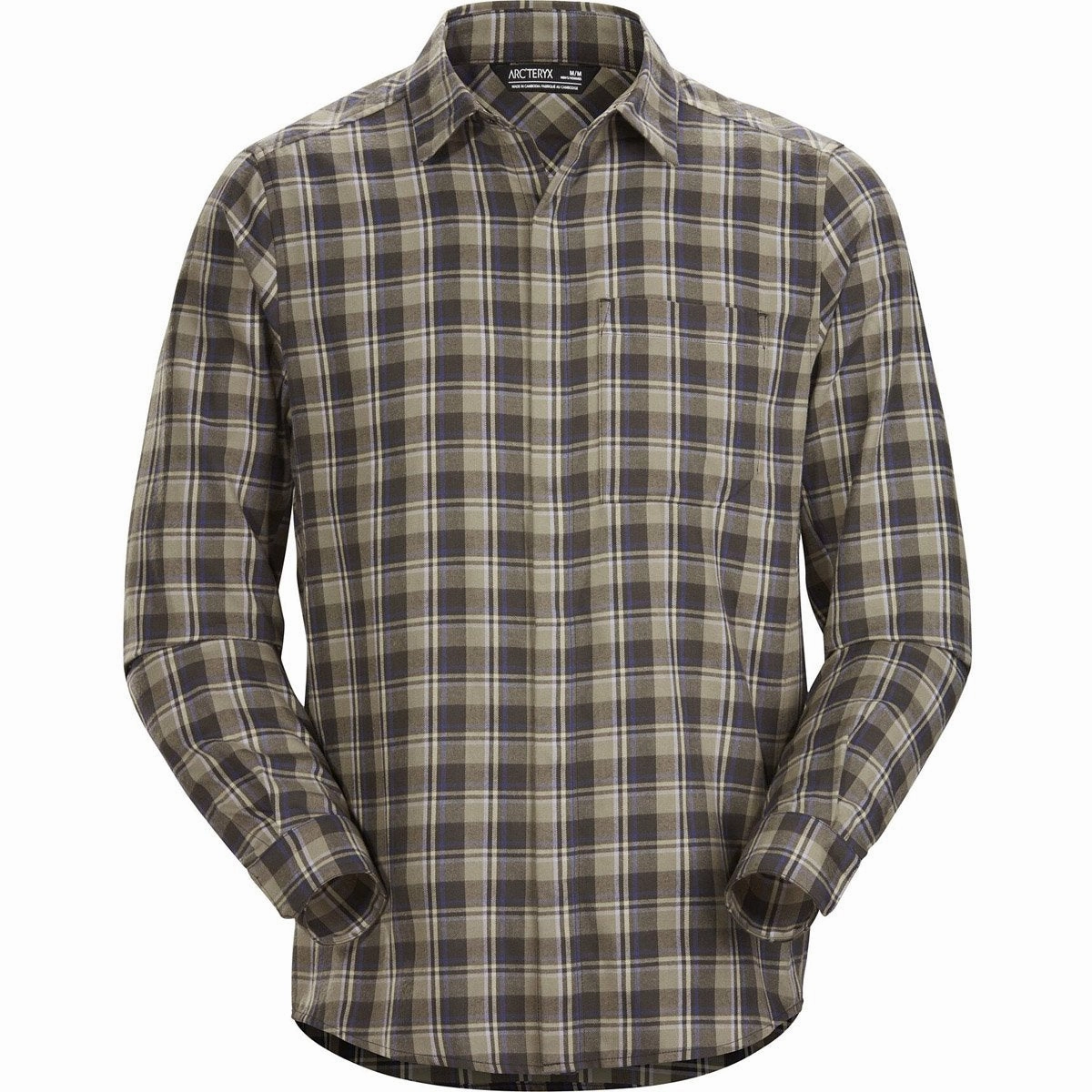 Hot Sale Alert Men'S Bernal Long Sleeve Shirt