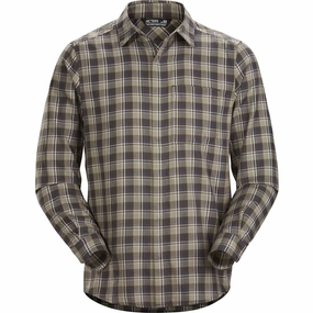 Hot Sale Alert Men'S Bernal Long Sleeve Shirt