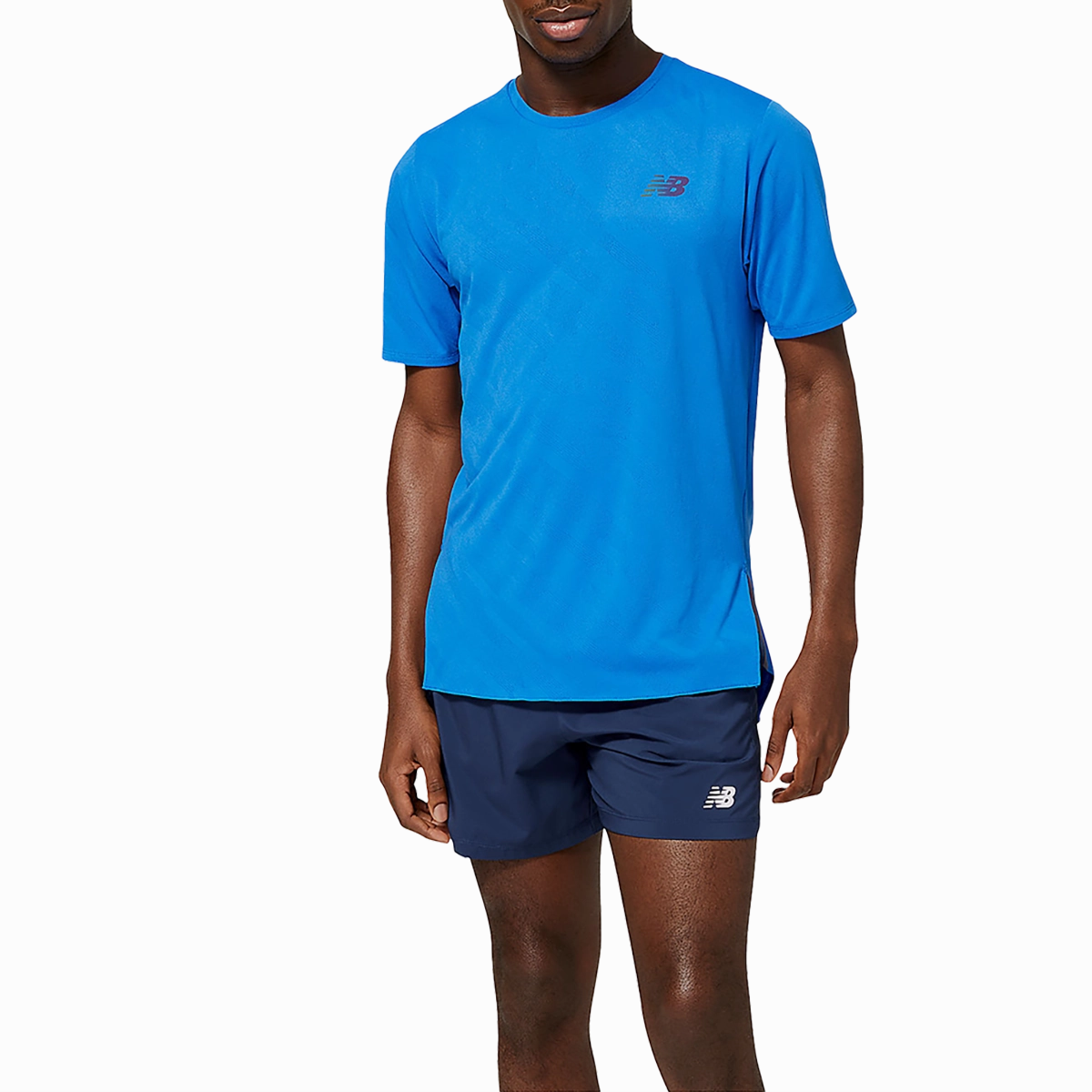 Todays Mega Savings MustHave Deals Men'S Q Speed Jacquard Short Sleeve