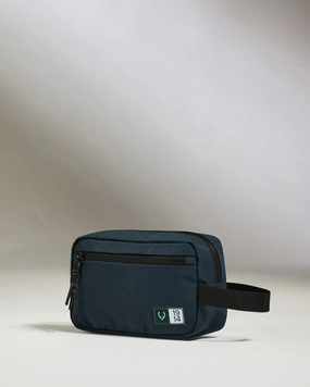 Essential Toiletry Bag In Navy Todays Mega Savings Trendy Picks Today