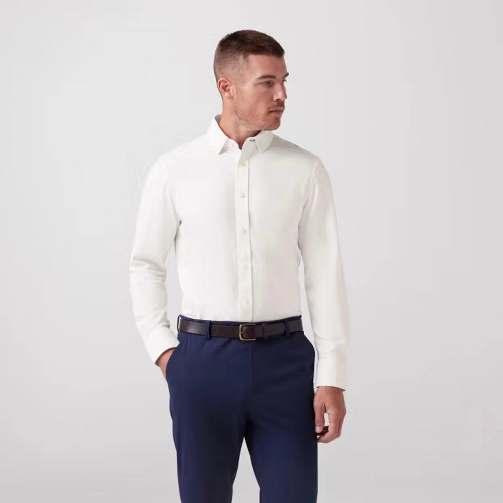 Men'S Bateman Dress Shirt Big Clearance Event