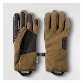 Today Only Savings Men'S Gripper Sensor Gloves