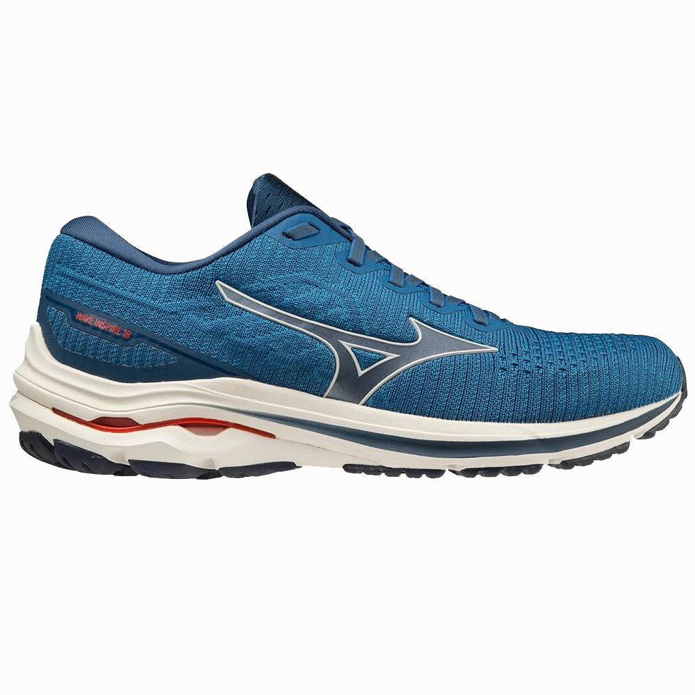 Hot Item Clearance Special Surprise Sale Men'S Wave Inspire 18 Waveknit