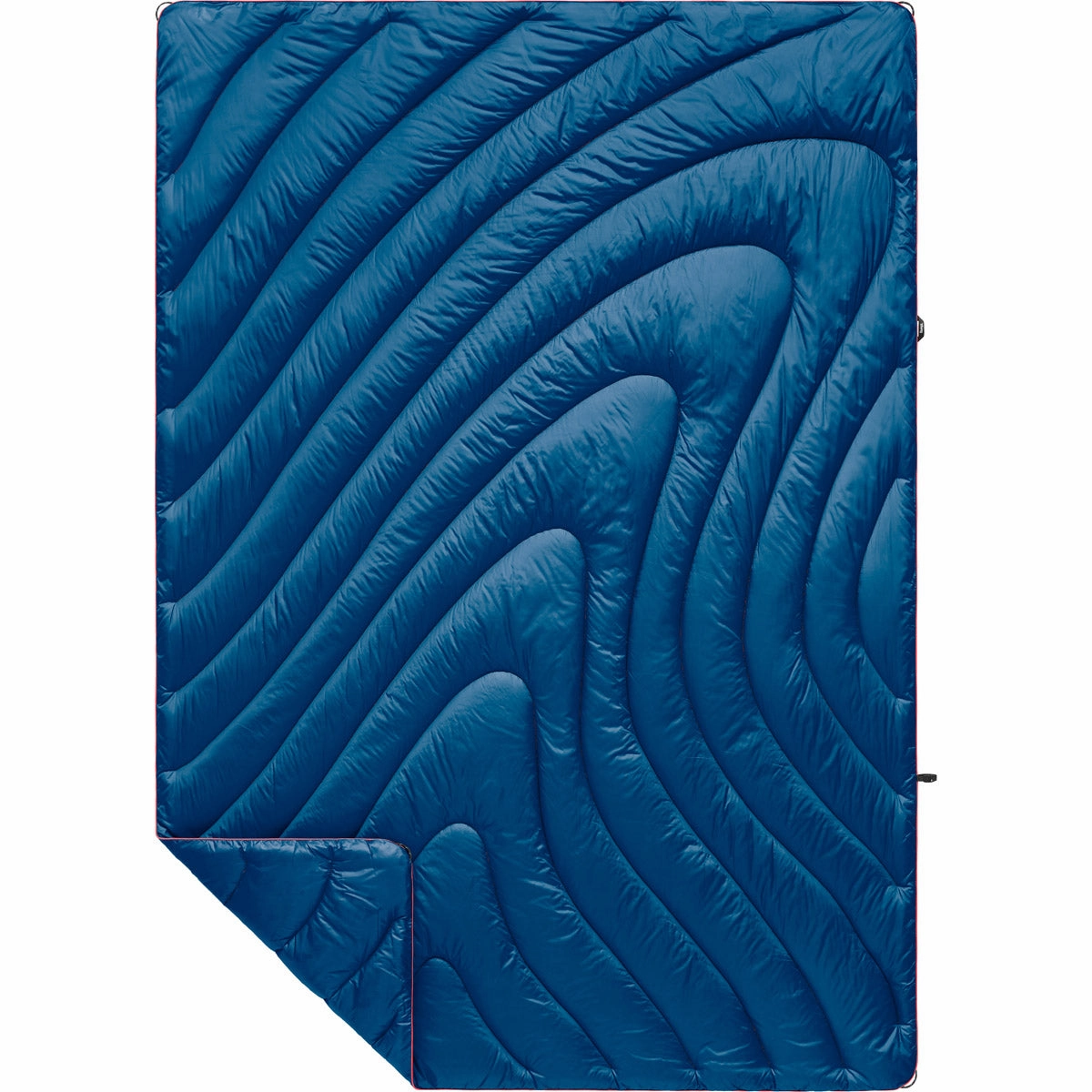 GiftWorthy Sale Gift Ideas Galore Original Puffy Blanket - Solid 1-Person