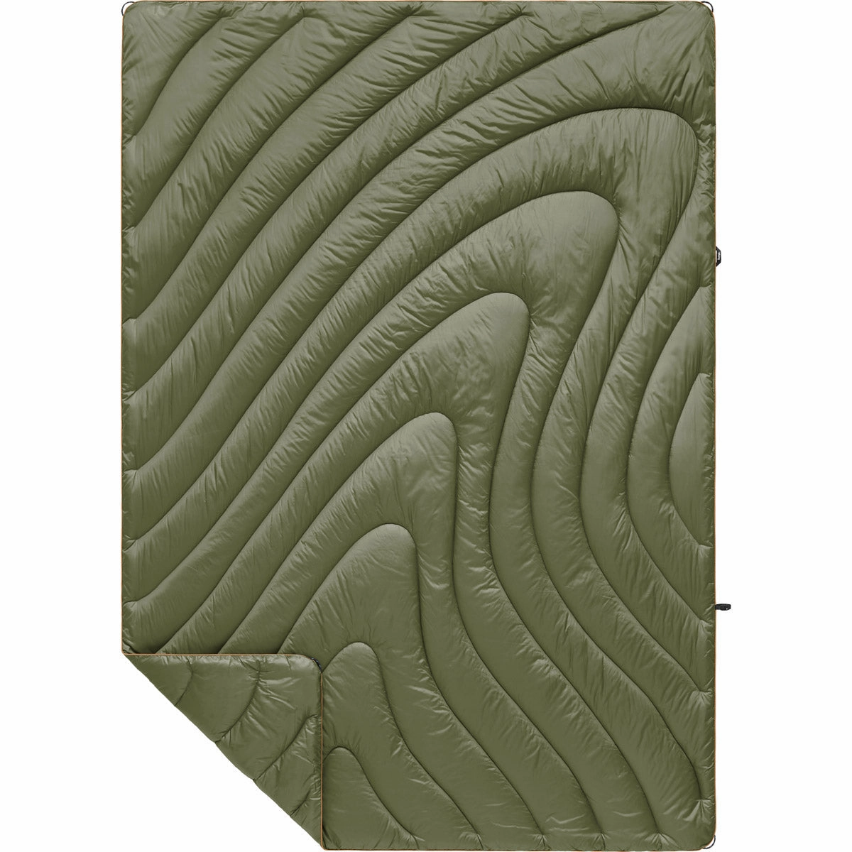 Limited Time Offer Original Puffy Blanket - Solid 1-Person
