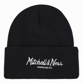 MustHave Clearance M&N Pinscript Cuff Knit