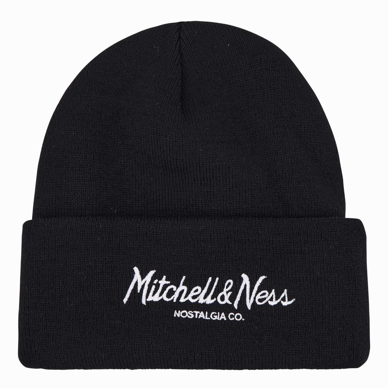 MustHave Clearance M&N Pinscript Cuff Knit