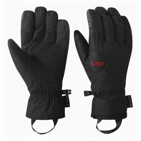 Men'S Bitterblaze Aerogel Gloves Hot Sale Today