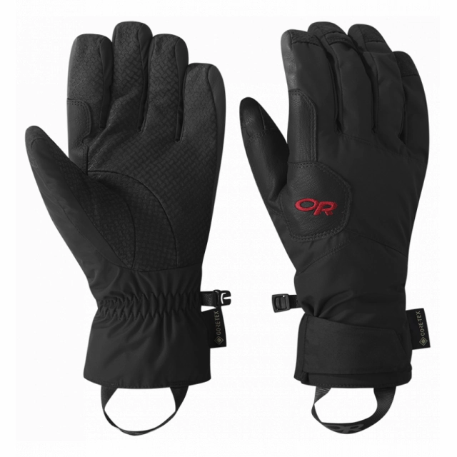 Special Savings Today Mega Discount Today Men'S Bitterblaze Aerogel Gloves