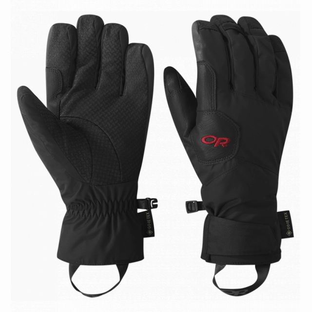 Men'S Bitterblaze Aerogel Gloves Today Only Steal Weekend Sale Special