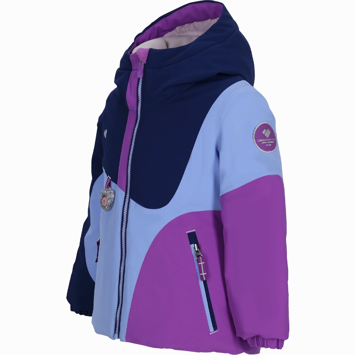 Instant Savings Deal Today Only Discount Youth Toddler Livia Jacket