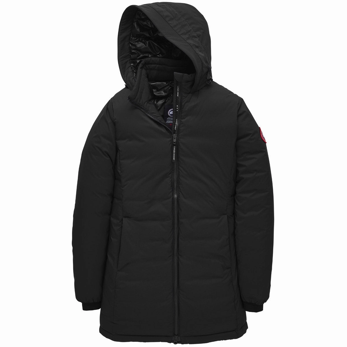 Women'S Camp Hooded Jacket Matte Finish Todays Hot Pick Exclusive Deal Inside