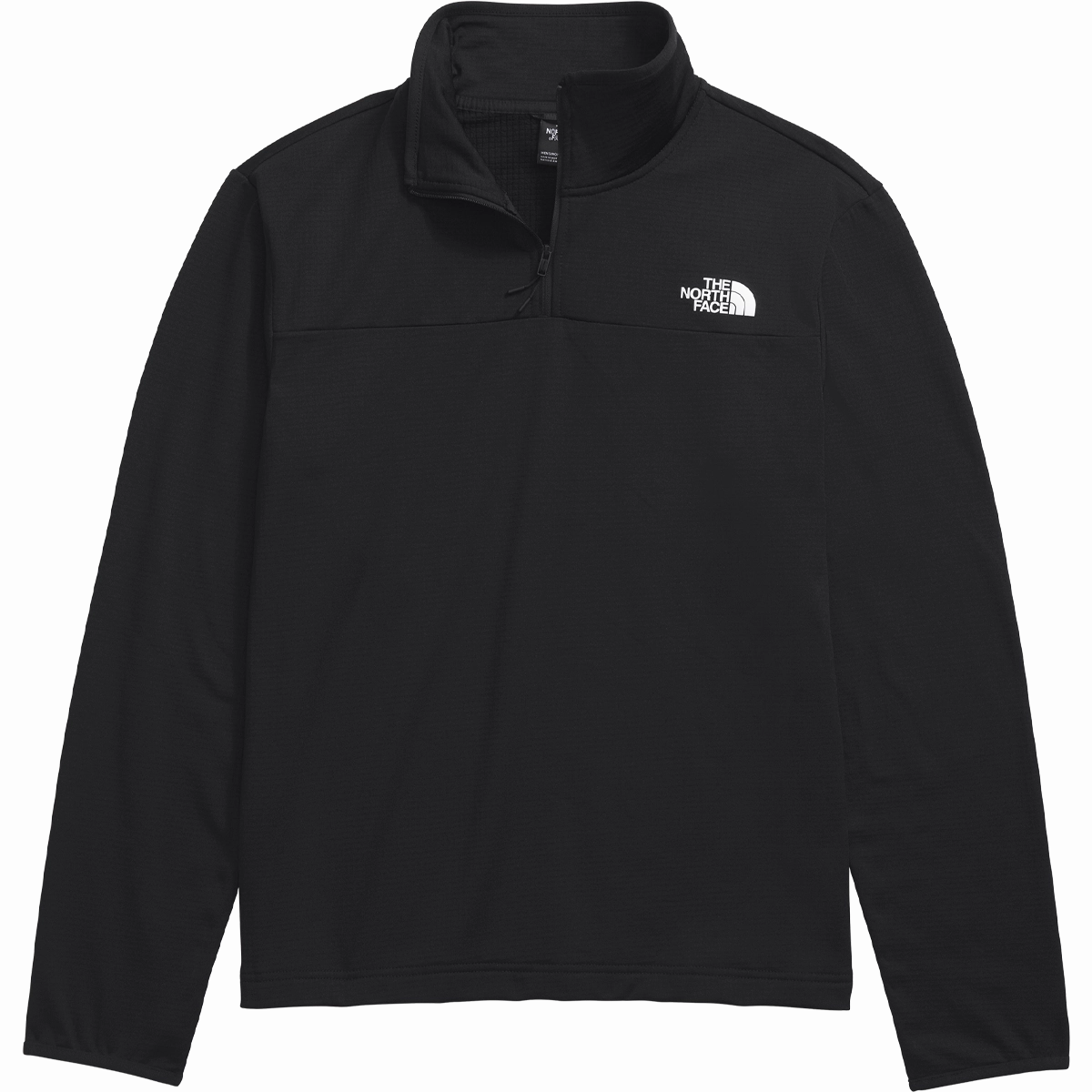 MustHave Gift Ideas Men'S Cedar Trail Grid Fleece 1/4 Zip