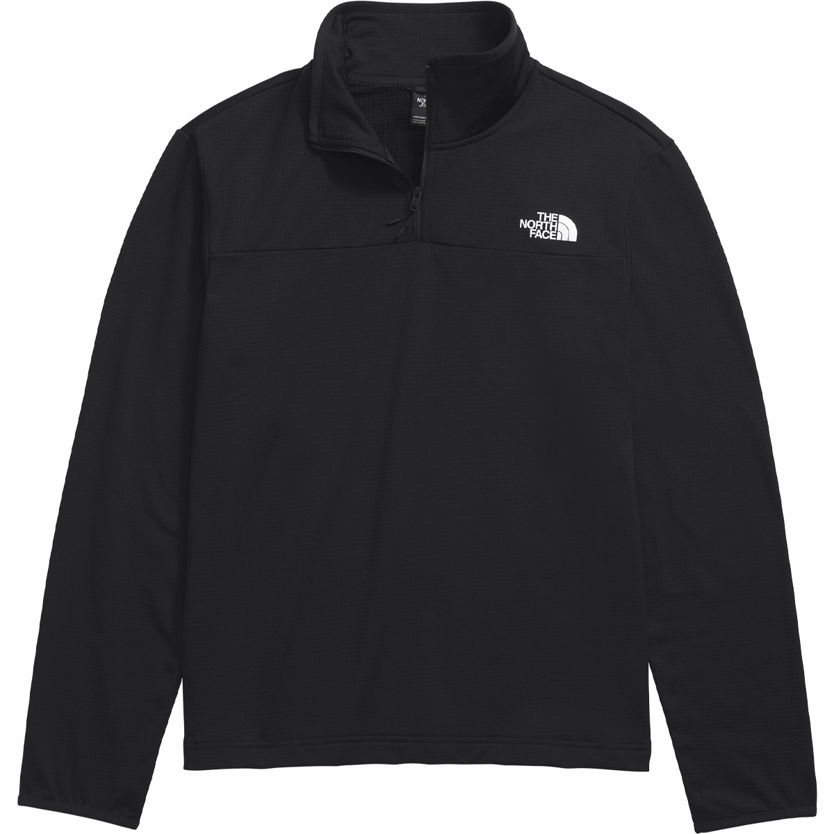 Men'S Cedar Trail Grid Fleece 1/4 Zip Best Seller Discount Special Price Today