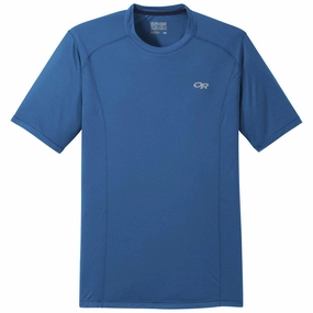 Men'S Echo Short Sleeve Tee Mega Discount Today
