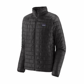 Hot Picks Today Flash Deal Alert Men'S Nano Puff Jacket