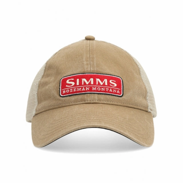 Special Deals Online Simms Heritage Trucker