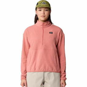 Hot Discount Deal Women'S Microchill Half Zip