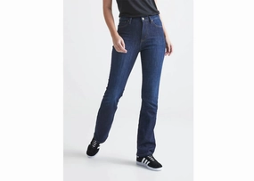 Today Only Savings Women'S Performance Denim High Rise Bootcut