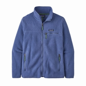 Last Chance Offer Limited Stock Hot Deal Women'S Retro Pile Jacket