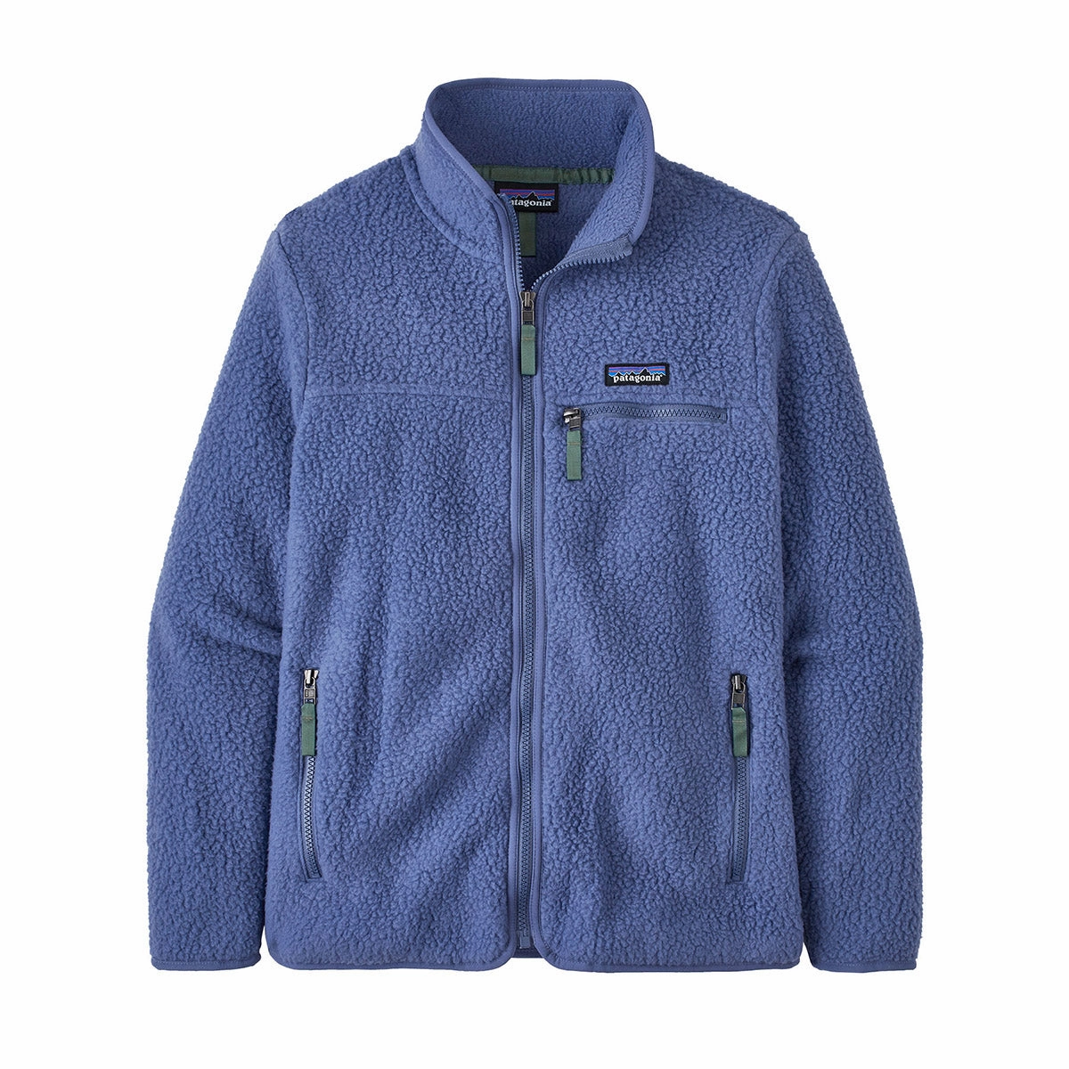 Deal of the Day Women'S Retro Pile Jacket