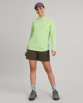 Exclusive Online Discount Best Price Online Women'S Sun-Stopper Hoodie - Glowy