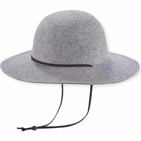 Shop Todays Picks Clearance Steal Today Women'S Tegan Wide Brim Hat
