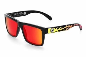 Vise Z87 Sunglasses: Tallboy Flameout Instant Deal Today Save Big Online