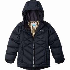 Exclusive Deal Inside Flash Sale Alert Youth Winter Powder Iii Quilted Jacket